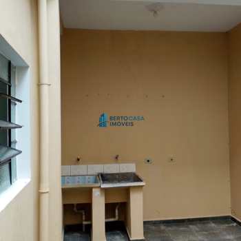 Sobrado em São Paulo, bairro Cidade Líder