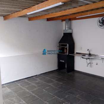 Sobrado em São Paulo, bairro Cidade Líder