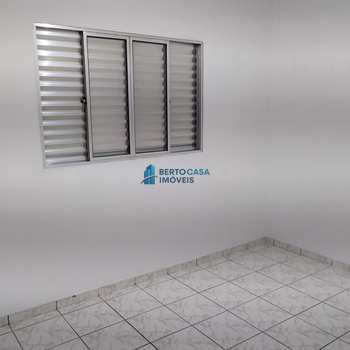 Sobrado em São Paulo, bairro Cidade Líder