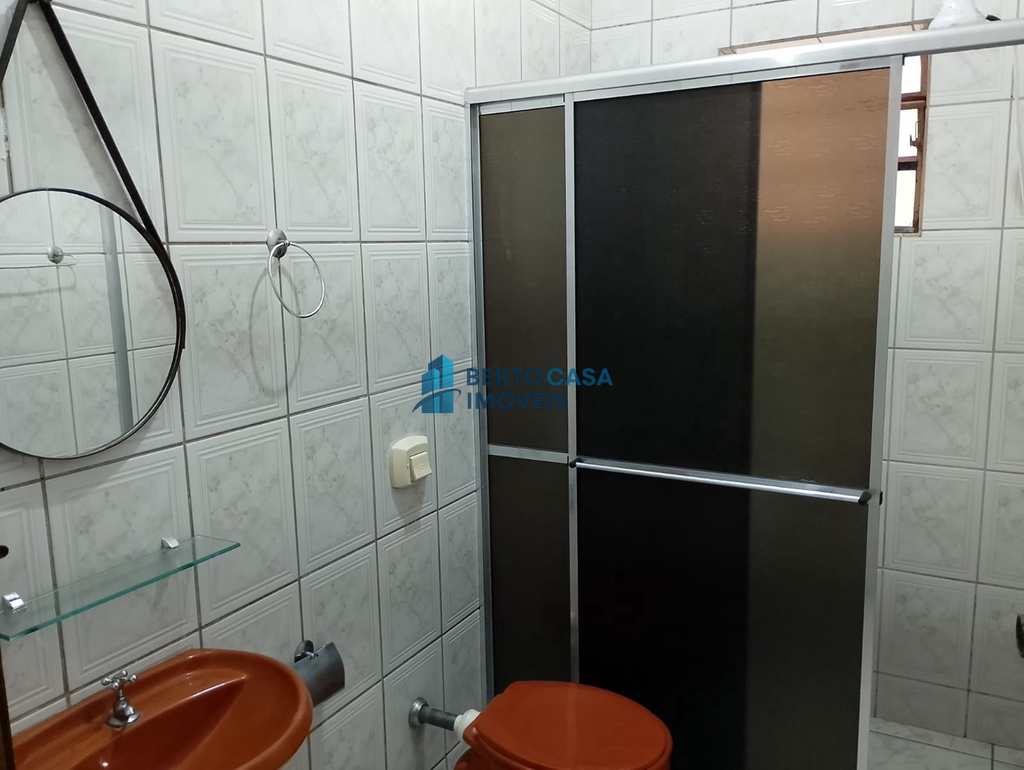 Sobrado em São Paulo, no bairro Cidade Líder