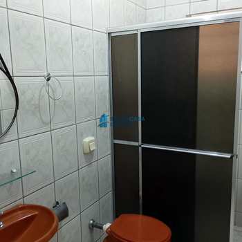 Sobrado em São Paulo, bairro Cidade Líder