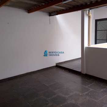 Sobrado em São Paulo, bairro Cidade Líder