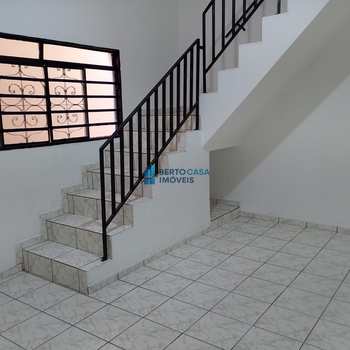 Sobrado em São Paulo, bairro Cidade Líder