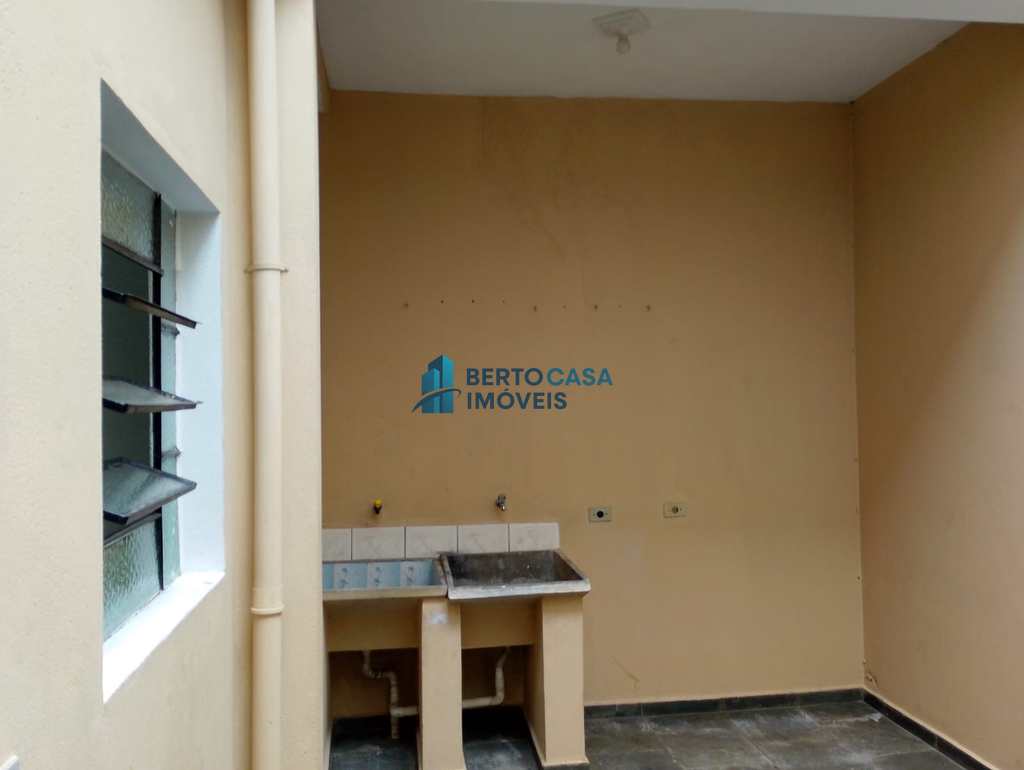 Sobrado em São Paulo, no bairro Cidade Líder