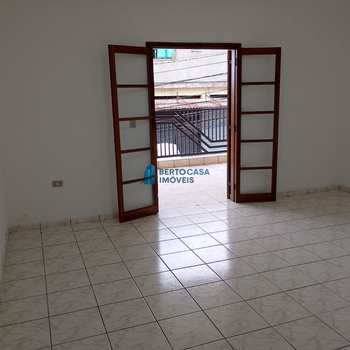 Sobrado em São Paulo, bairro Cidade Líder