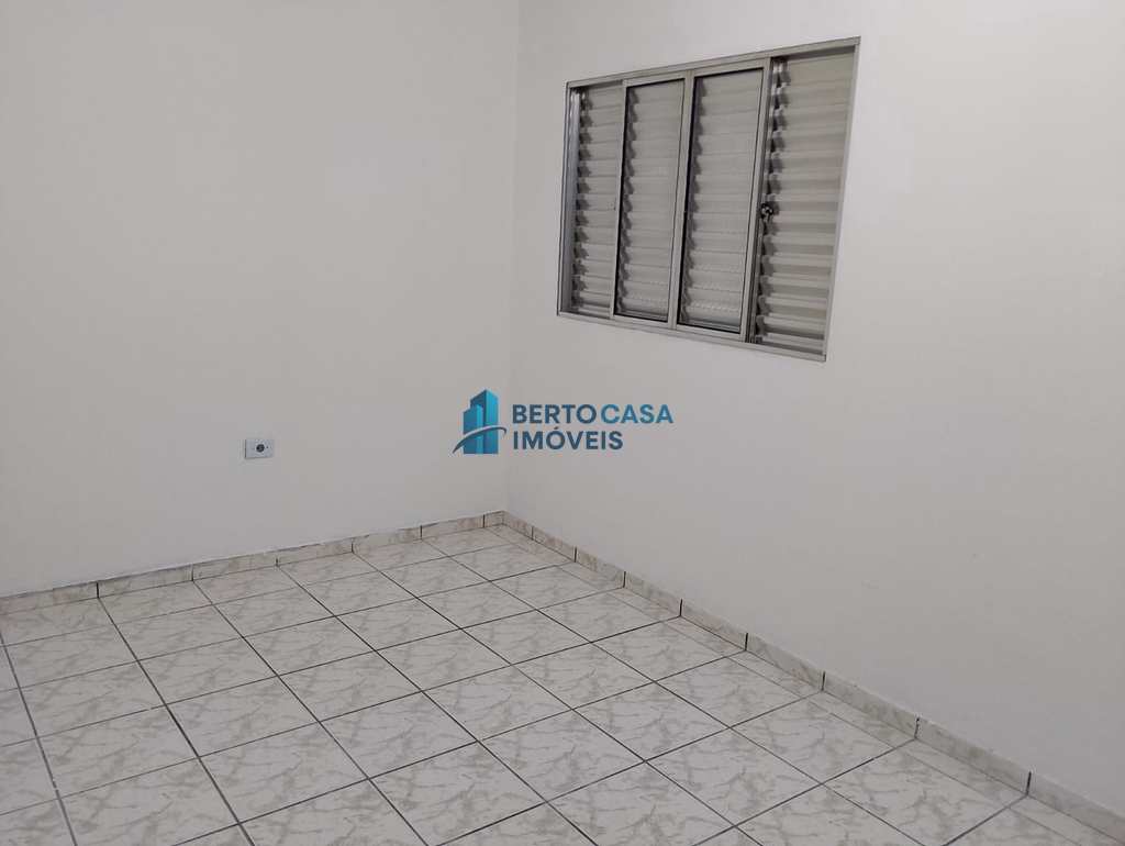 Sobrado em São Paulo, no bairro Cidade Líder