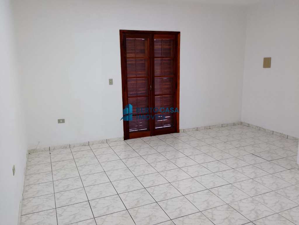 Sobrado em São Paulo, no bairro Cidade Líder