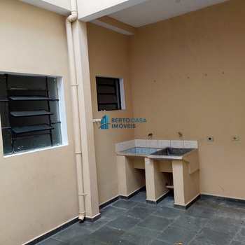 Sobrado em São Paulo, bairro Cidade Líder