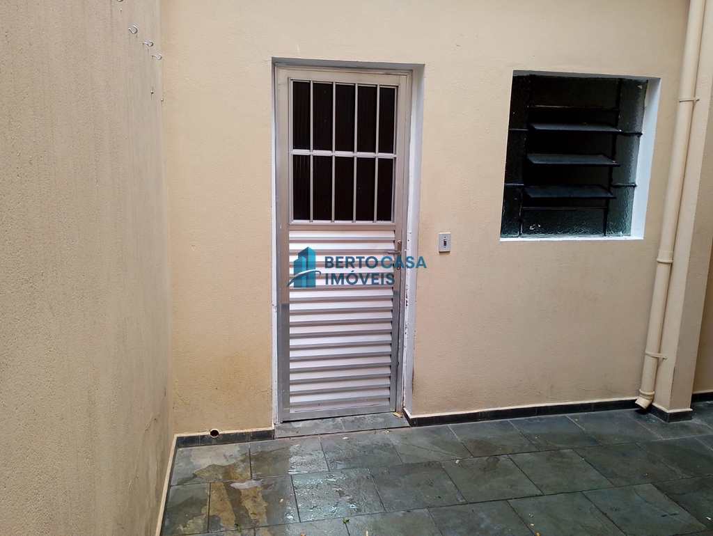 Sobrado em São Paulo, no bairro Cidade Líder