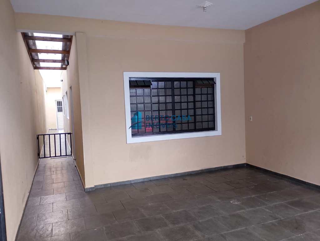 Sobrado em São Paulo, no bairro Cidade Líder