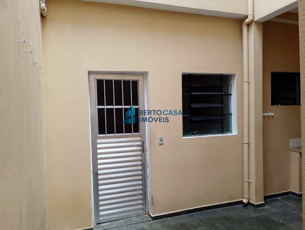 Sobrado em São Paulo, no bairro Cidade Líder