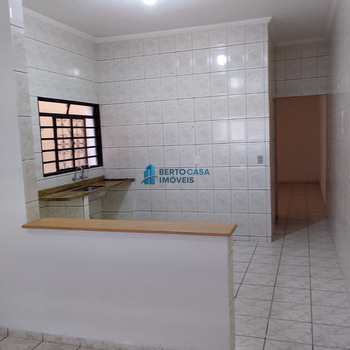 Sobrado em São Paulo, bairro Cidade Líder