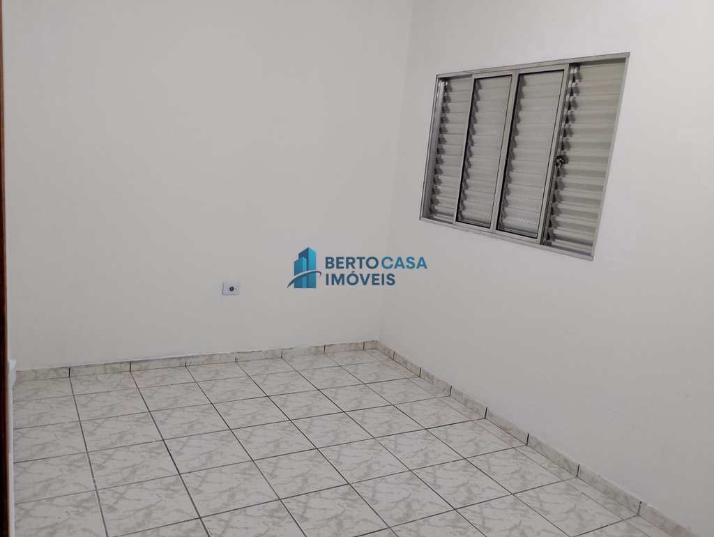 Sobrado em São Paulo, no bairro Cidade Líder