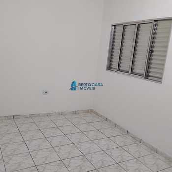 Sobrado em São Paulo, bairro Cidade Líder