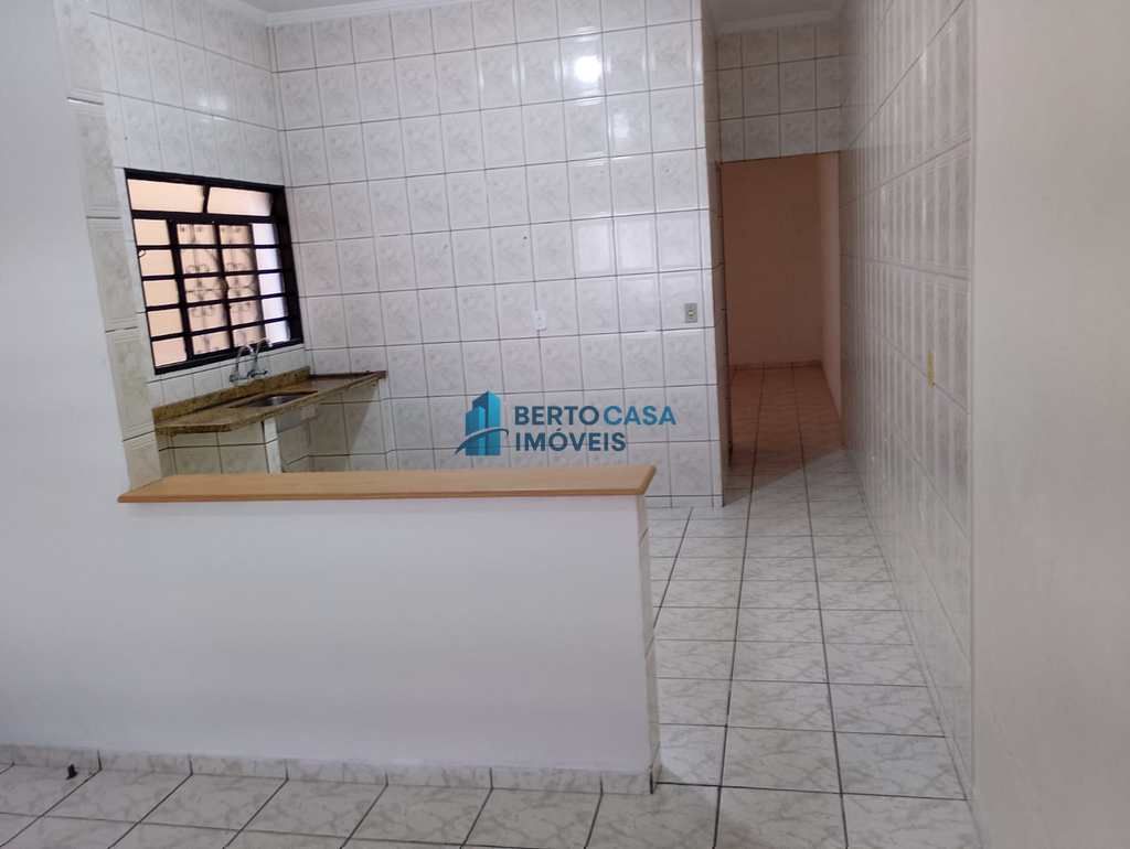 Sobrado em São Paulo, no bairro Cidade Líder