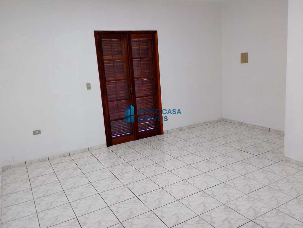 Sobrado em São Paulo, no bairro Cidade Líder