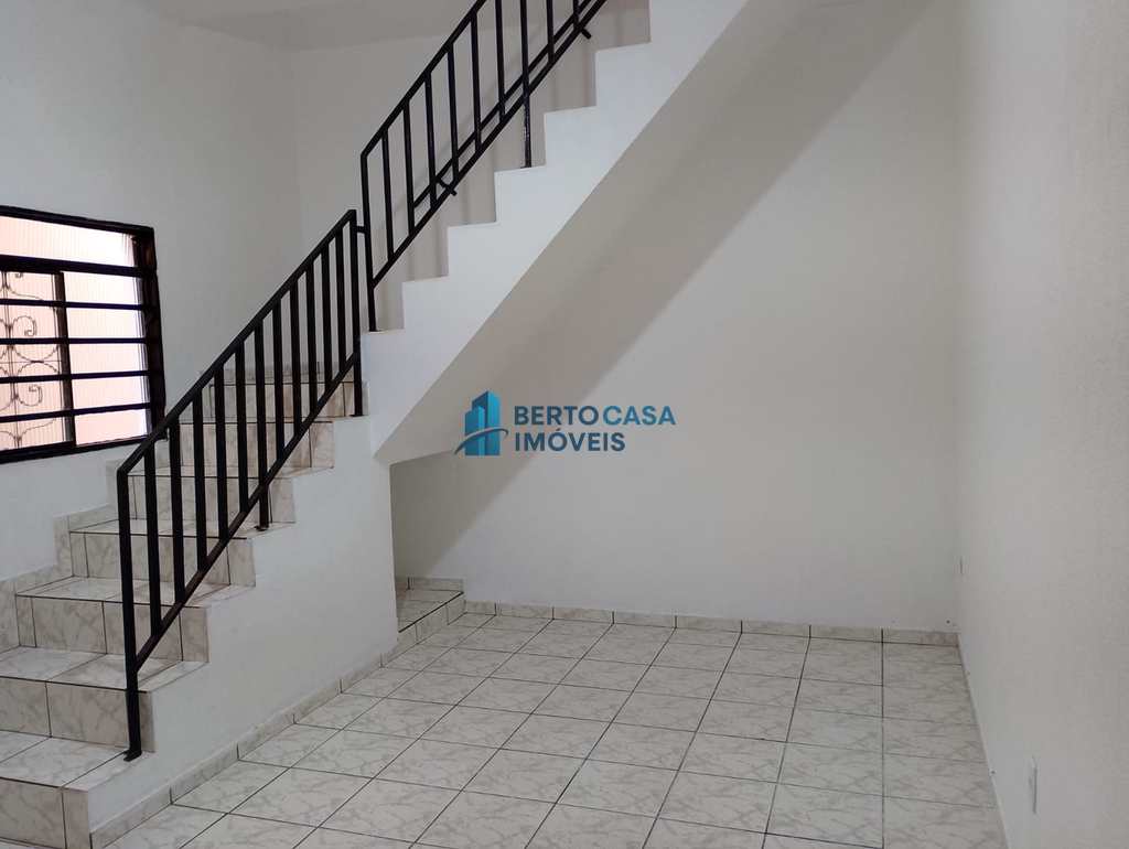 Sobrado em São Paulo, no bairro Cidade Líder