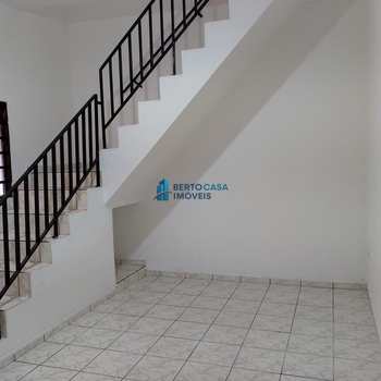 Sobrado em São Paulo, bairro Cidade Líder