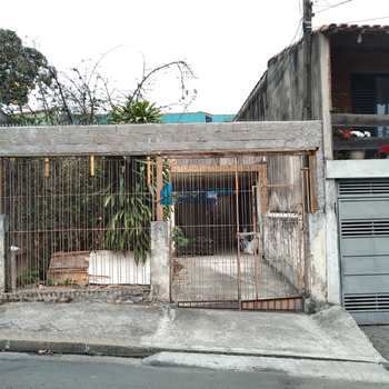 Terreno em São Paulo, bairro Itaquera