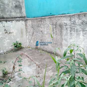 Terreno em São Paulo, bairro Itaquera