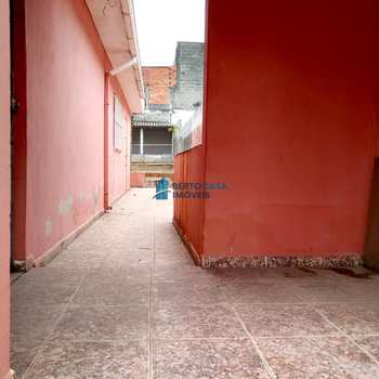 Casa em São Paulo, bairro Cidade Líder