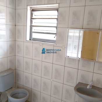 Casa em São Paulo, bairro Cidade Líder