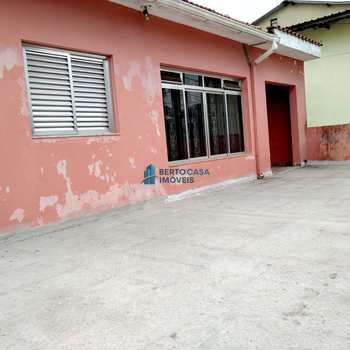 Casa em São Paulo, bairro Cidade Líder