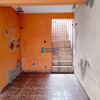 Casa em São Paulo, bairro Cidade Líder