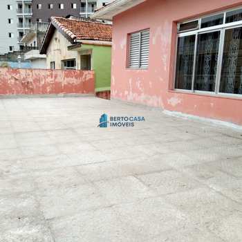 Casa em São Paulo, bairro Cidade Líder