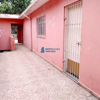 Casa em São Paulo, bairro Cidade Líder