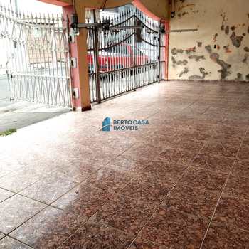 Casa em São Paulo, bairro Cidade Líder