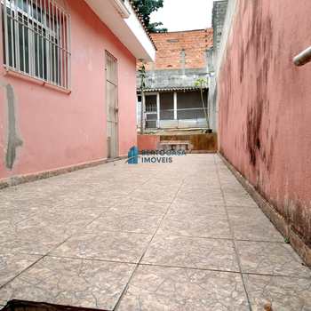Casa em São Paulo, bairro Cidade Líder