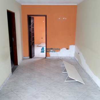 Casa em São Paulo, bairro Cidade Líder