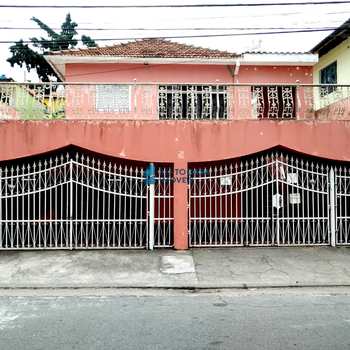 Casa em São Paulo, bairro Cidade Líder
