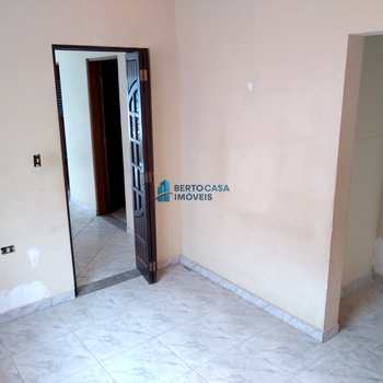 Casa em São Paulo, bairro Cidade Líder