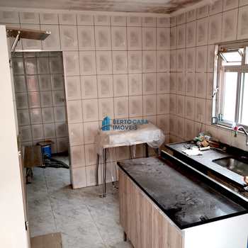 Casa em São Paulo, bairro Cidade Líder