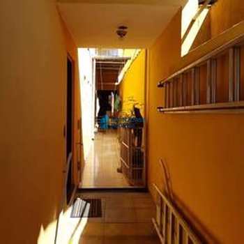 Sobrado em São Paulo, bairro Cidade Líder