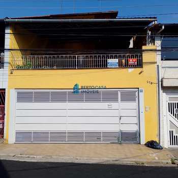 Sobrado em São Paulo, bairro Cidade Líder