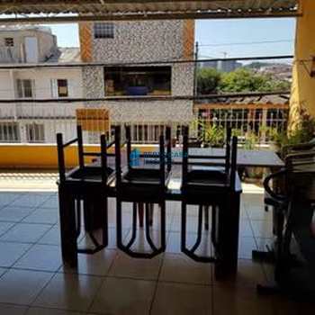 Sobrado em São Paulo, bairro Cidade Líder