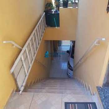 Sobrado em São Paulo, bairro Cidade Líder