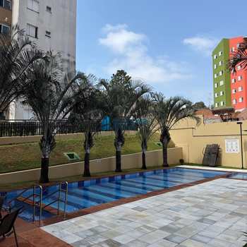 Apartamento em São Paulo, bairro Itaquera