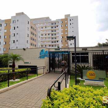 Apartamento em São Paulo, bairro Itaquera