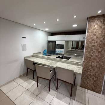 Apartamento em São Paulo, bairro Itaquera
