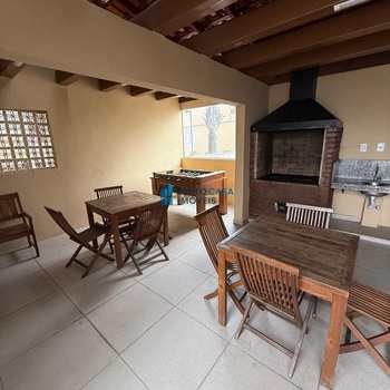 Apartamento em São Paulo, bairro Itaquera