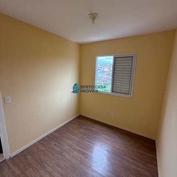 Apartamento em São Paulo, bairro Itaquera