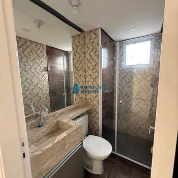 Apartamento em São Paulo, bairro Itaquera