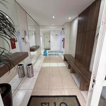 Apartamento em São Paulo, bairro Itaquera