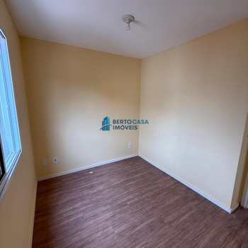 Apartamento em São Paulo, bairro Itaquera
