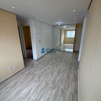 Apartamento em São Paulo, bairro Itaquera