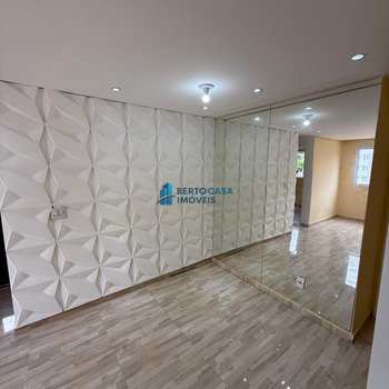 Apartamento em São Paulo, bairro Itaquera